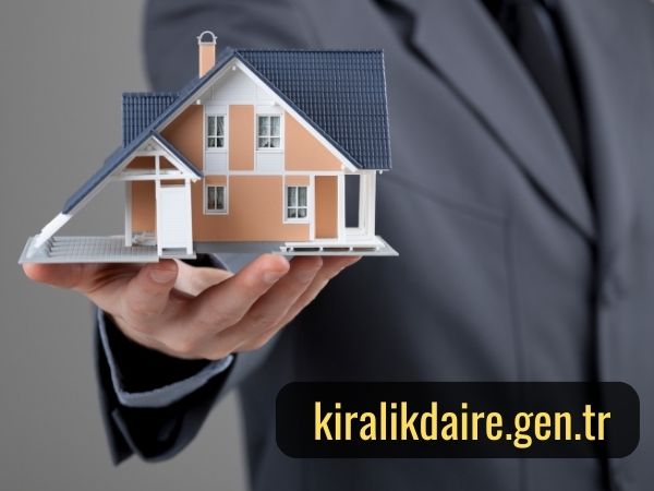 Albayrak Mahallesi Kiralık Daire